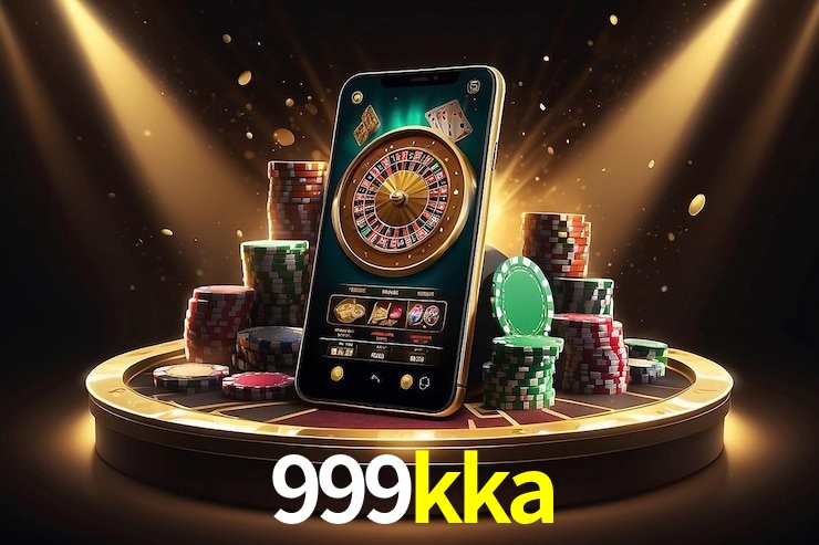 A Revolução dos Aplicativos de Jogos no 999kka